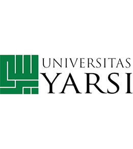 Logo Universitas YARSI